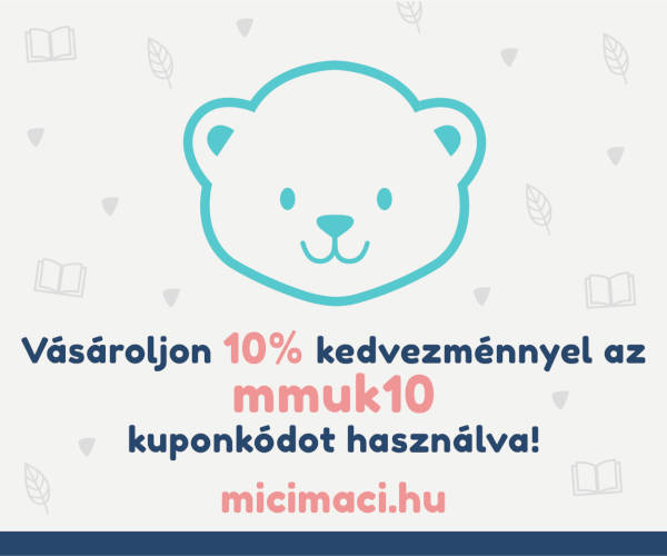 Micimaci.hu - Értékteremtő Gyermekkönyvek